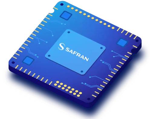 HATI(High Accuracy Timing IP Core)/ White Rabbit Solution (SAFRAN)