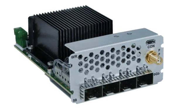 WROX / White Rabbit Solution (SAFRAN)